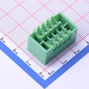 KF2EDGKVM-3.5-2*4P商品缩略图