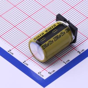 VKML2101E222MV商品缩略图