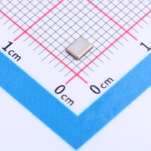 8MHz ±20ppm 18pF