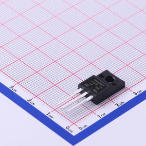 STP20NM60FP商品缩略图
