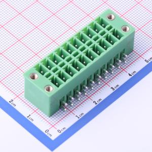 KF2EDGKRM-3.81-2*10P商品缩略图