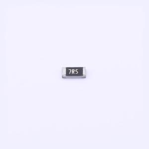 1206 ±5% 7Ω5商品缩略图