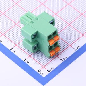 KF2EDGKNHM-3.5-2*2P商品缩略图