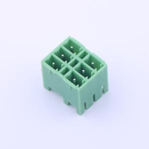 KF2EDGKRH-3.81-2*3P商品缩略图