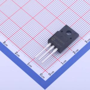 增强模式N通道功率MOSFET 耐压:650V 电流:11A