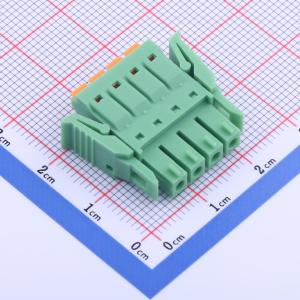 KF2EDGKNG-3.81-4P商品缩略图