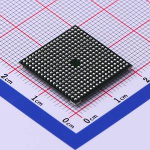 XC3S1200E-4FGG320I商品缩略图