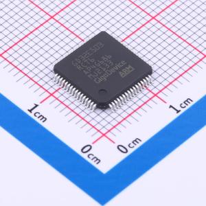 Arm Cortex-M33 32位微控制器（MCU）