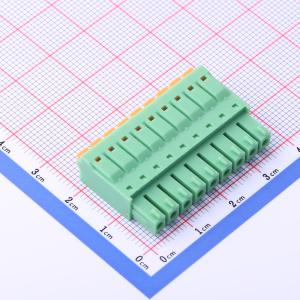 KF2EDGKN-3.81-9P商品缩略图