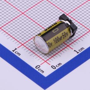 VKMC1201H101MV商品缩略图