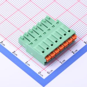 DB2EKN-3.5-7P-GN商品缩略图