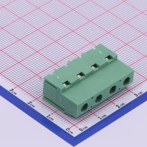 DB129V-7.62-4P-GN-S商品缩略图