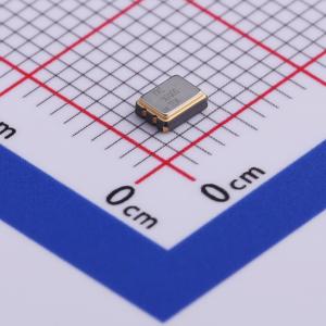 YSO690PR 50MHz 4P 3225 3.3V ±20PPM CMOS -40~85℃
