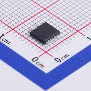 PIC16F1503-E/ST商品缩略图