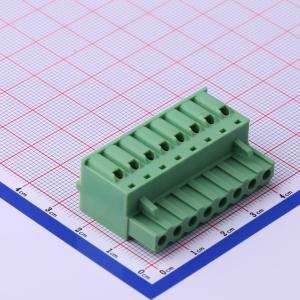 XY2500F-K-5.0-8P商品缩略图