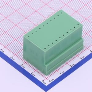 KF2EDGRH-3.5-2*10P商品缩略图