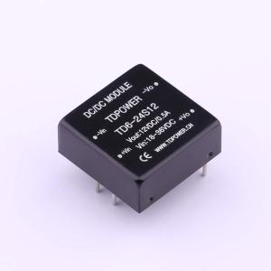 TD6-24S12商品缩略图