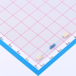 MF1/4W-1K±1%-ST26商品缩略图