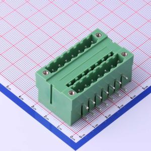 KF2EDGRHM-5.08-2*7P商品缩略图