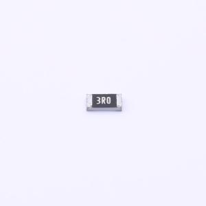 1206 ±5% 3Ω商品缩略图