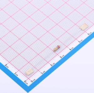 CR1/4W-270K±5%-ST52商品缩略图