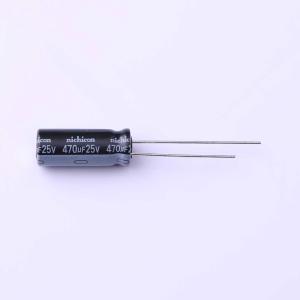 UHE1E471MPD商品缩略图