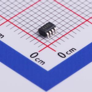 MAX4541EKA+T商品缩略图