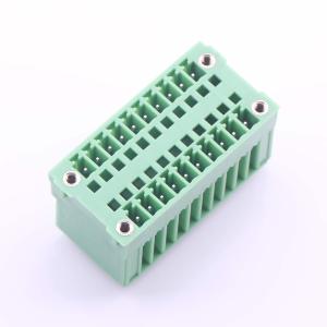 KF2EDGVHM-3.5-2*10P商品缩略图