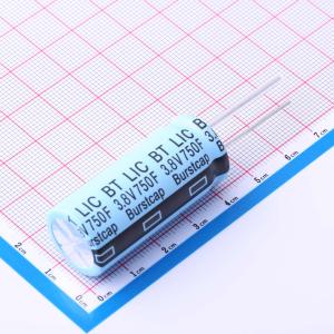 LIC1840L3R8C750商品缩略图