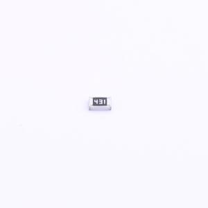 FRC0805J431 TS商品缩略图