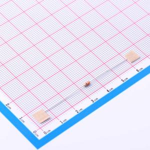 CR1/8W-3K3±5%-OT52商品缩略图