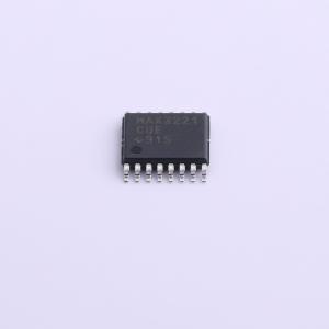 MAX3221CUE+T商品缩略图