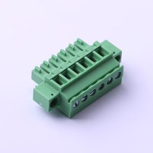 15EDGKAM-3.81-06P-14-100A(H)商品缩略图