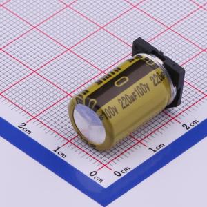 VKML2102A221MV商品缩略图