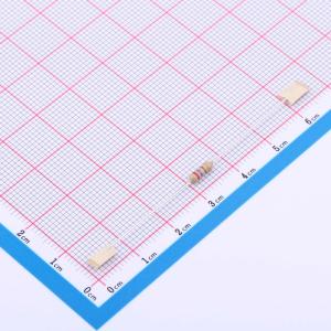 CR1/4W-270Ω±5%-RT52商品缩略图