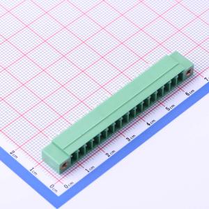 DB2EVM-3.5-16P-GN商品缩略图