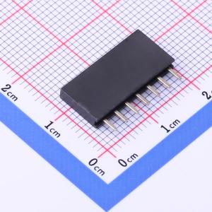 KH-2.54FH-1X7P-H8.5商品缩略图