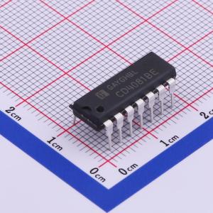 CD4081BE商品缩略图