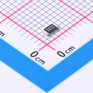 1206 ±1% 10K7商品缩略图