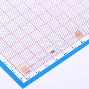 CR1/8W-430K±5%-ST52商品缩略图