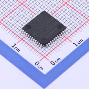 STC8C2K32S4-36I-LQFP44商品缩略图