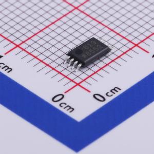 AD8552ARUZ-REEL7商品缩略图