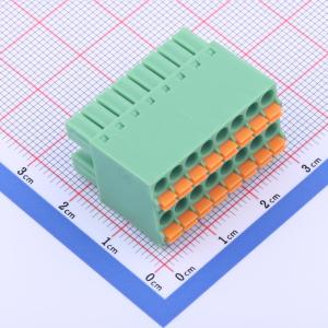 KF2EDGKNH-3.5-2*8P商品缩略图