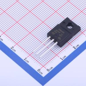 STFU18N65M2商品缩略图