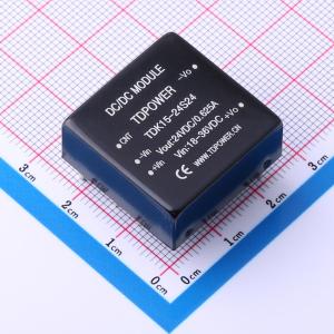 TDK15-24S24商品缩略图
