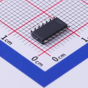 SN74LVC00ADR商品缩略图