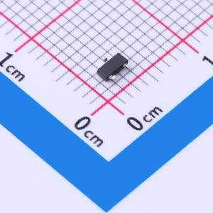 2N7002NXBKR商品缩略图