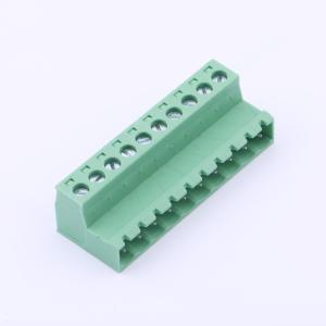 DB2EKR-5.08-10P-GN-S商品缩略图