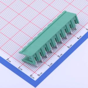 KH-ZBF4000R-9P-5.08G商品缩略图