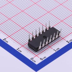 XD74LS20商品缩略图